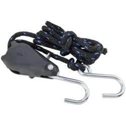 Kupo RS-RR3807 3/8" Ratchet Rope Length 7 Meter