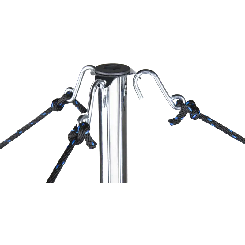 Kupo RS-RR3807 3/8" Ratchet Rope Length 7 Meter