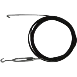 Kupo SW-TB Safety Wire For Kh-20 Butterfly Frame