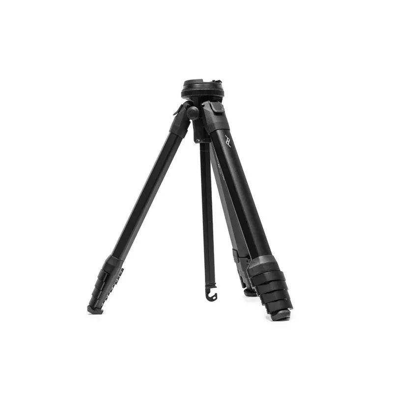 Tripod Peak Design TT-CB-5-150-AL-1 152cm czarny