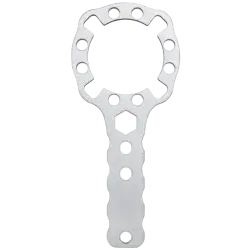 Kupo WS-229 Mitchell Spanner Wrench