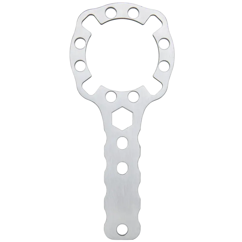 Kupo WS-229 Mitchell Spanner Wrench