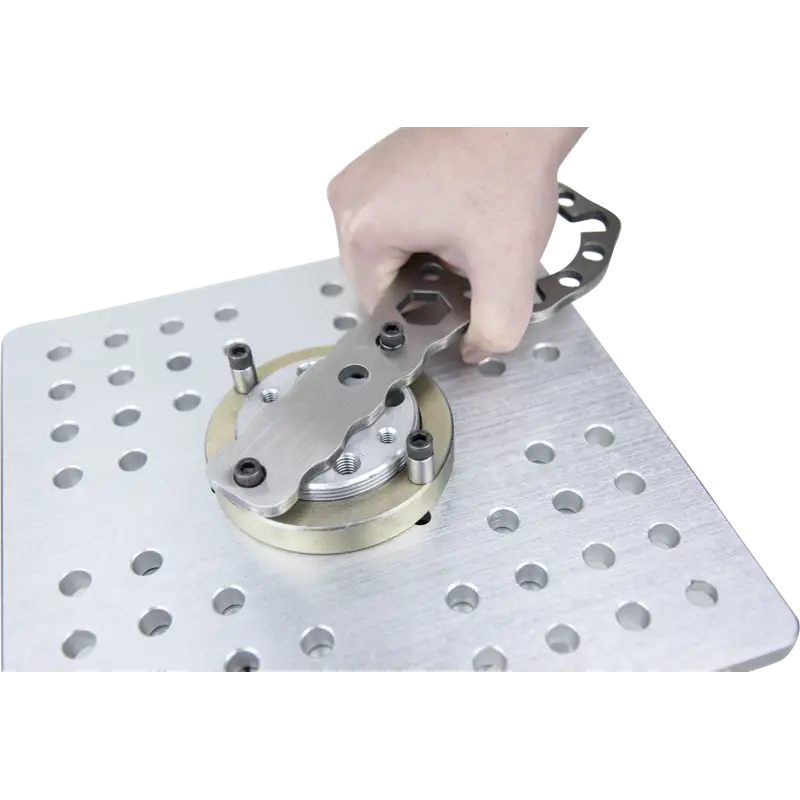 Kupo WS-229 Mitchell Spanner Wrench