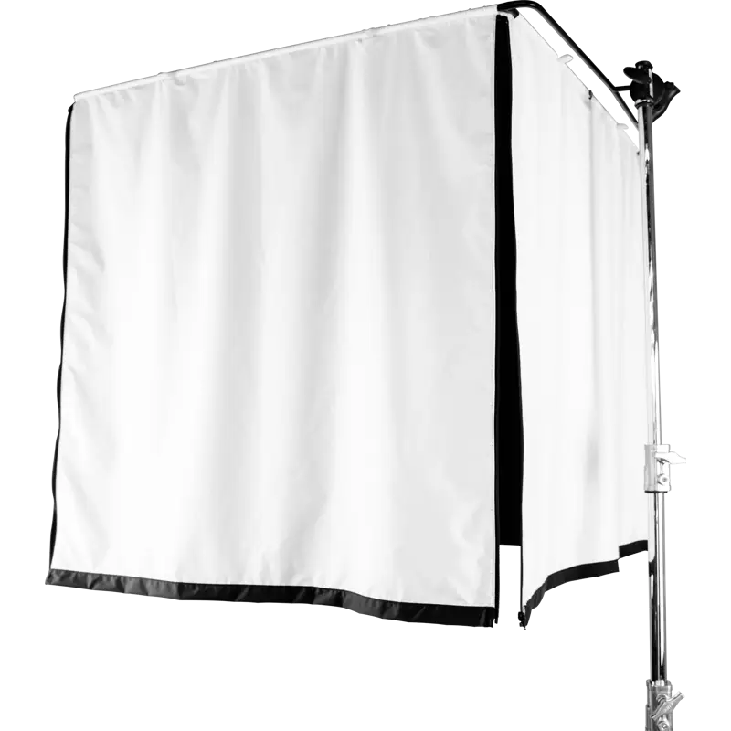 Kupo FT-3636WB Floppy Tent 36" X 36”(4-sided)