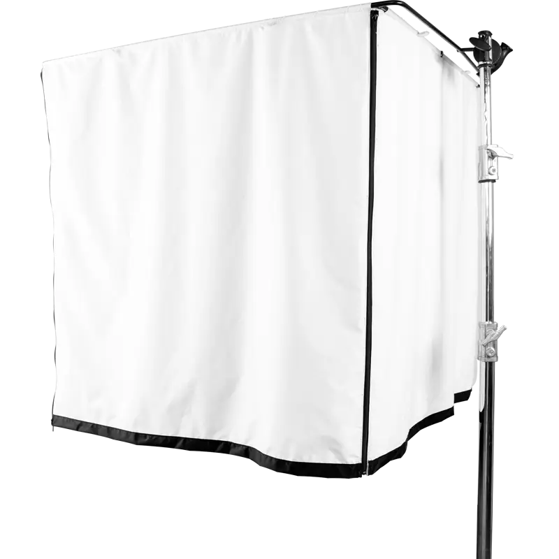 Kupo FT-3636WB Floppy Tent 36" X 36”(4-sided)