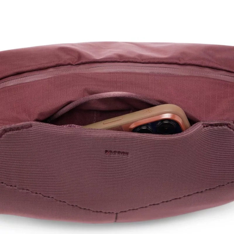 Torba Peak Design Outdoor Sling 7L Ciemny Fiolet