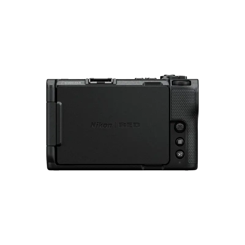 Nikon ZR body kamera wideo 6K