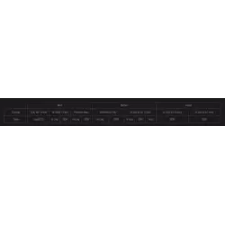Nikon ZR body kamera wideo 6K