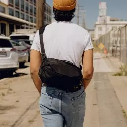 Torba Peak Design Outdoor Sling 7L Czarna