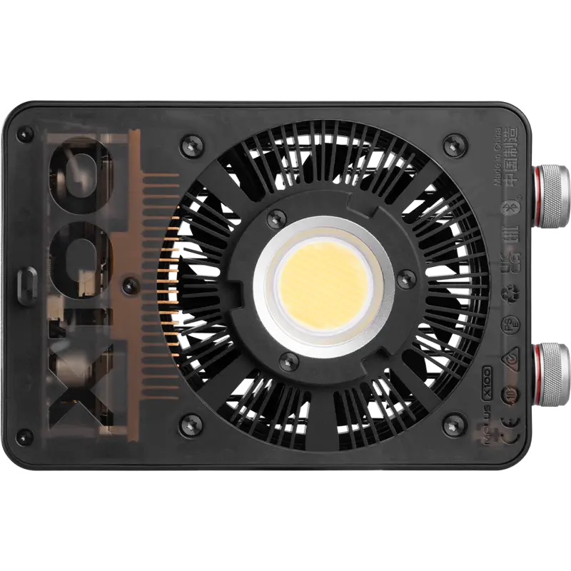 Zhiyun LED Molus X100 COB Light