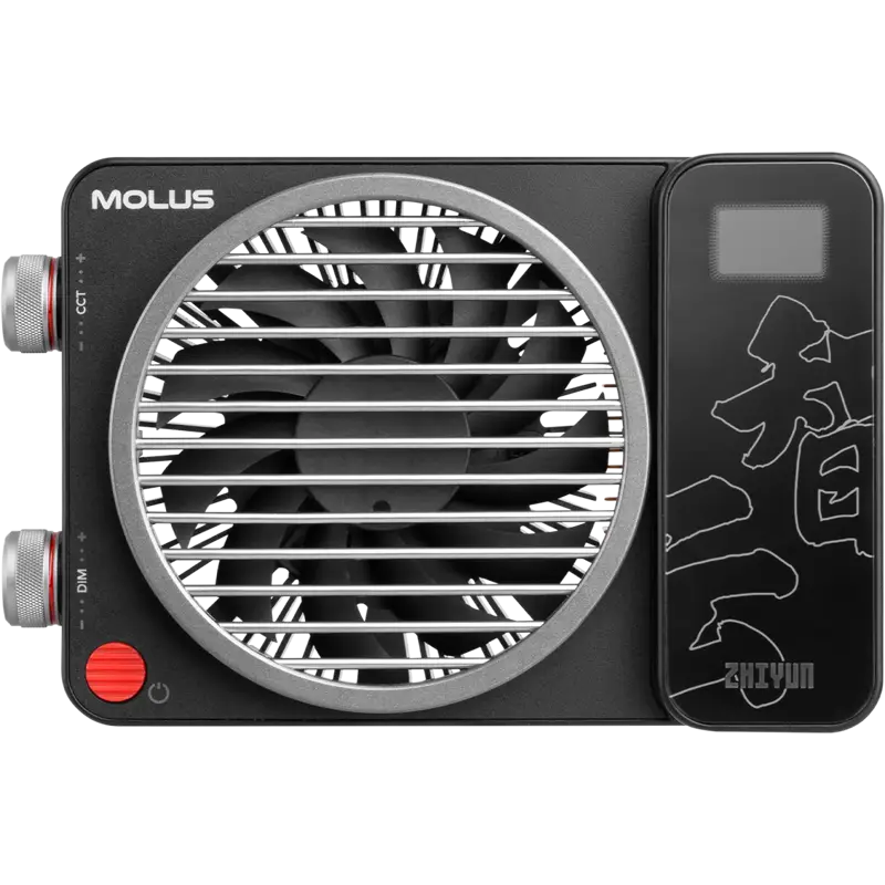 Zhiyun LED Molus X100 COB Light