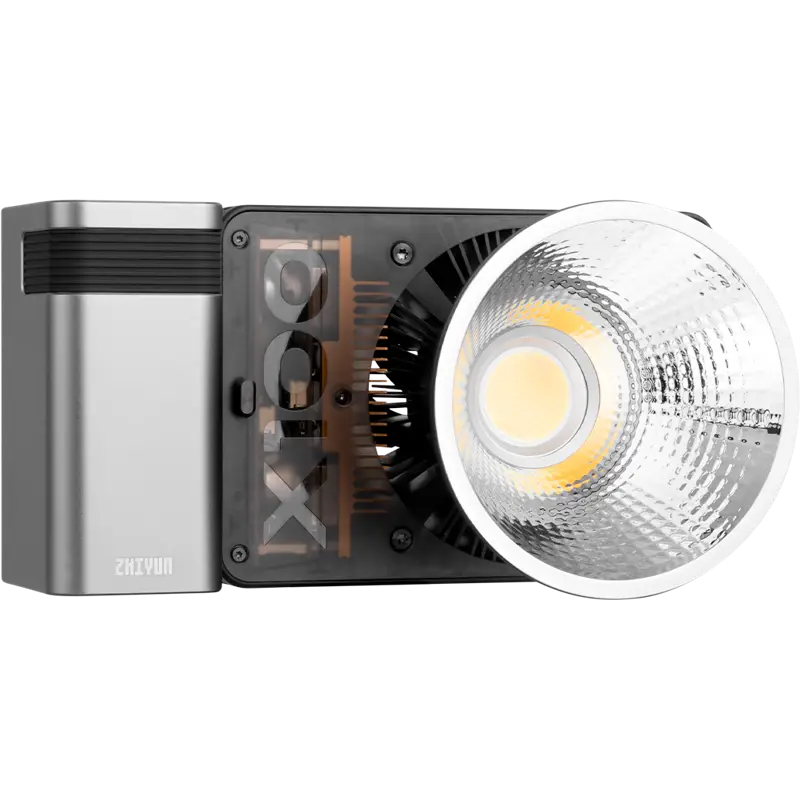 Zhiyun LED Molus X100 COB Light Combo