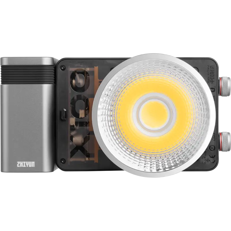 Zhiyun LED Molus X100 COB Light Combo