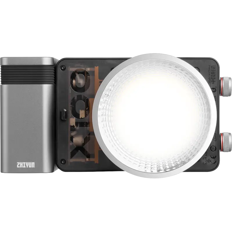 Zhiyun LED Molus X100 COB Light Combo