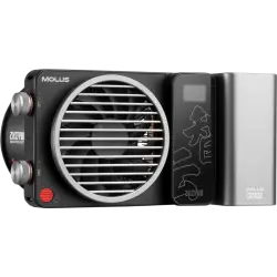 Zhiyun LED Molus X100 COB Light Combo