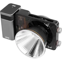 Zhiyun LED Molus X100 COB Light Combo