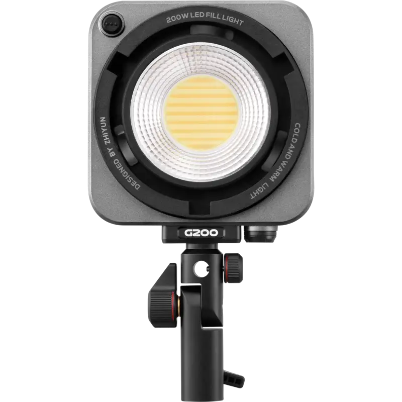 Zhiyun LED Molus G200 COB Light