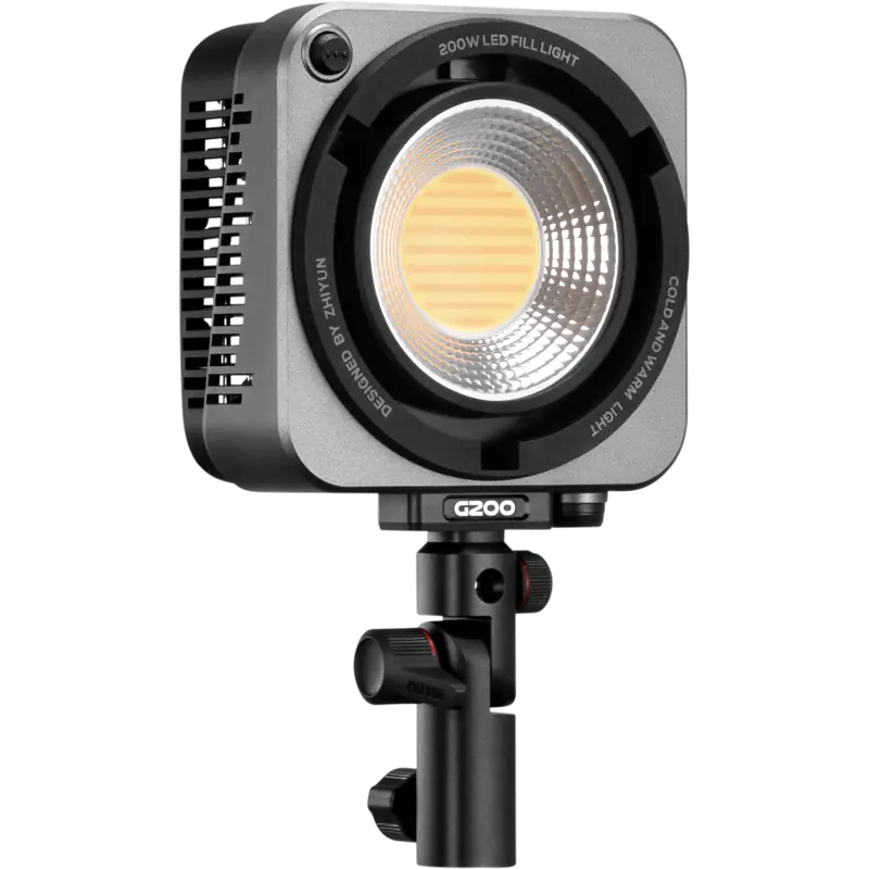 Zhiyun LED Molus G200 COB Light