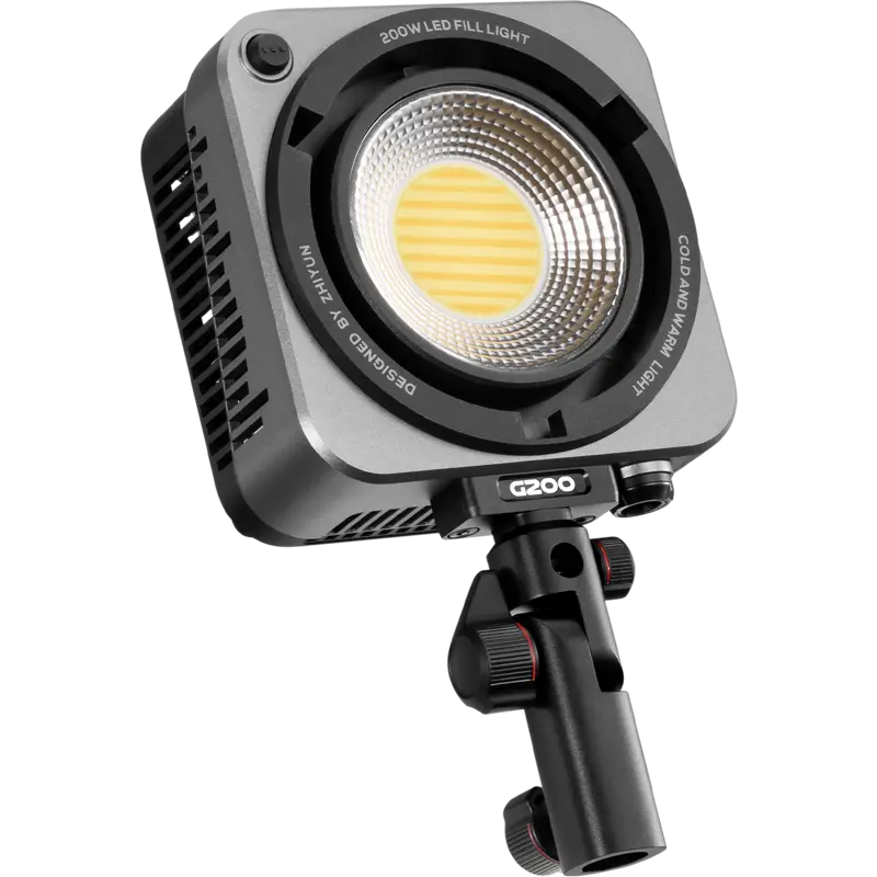 Zhiyun LED Molus G200 COB Light