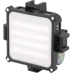 Zhiyun LED Fiveray M20 Pocket Light