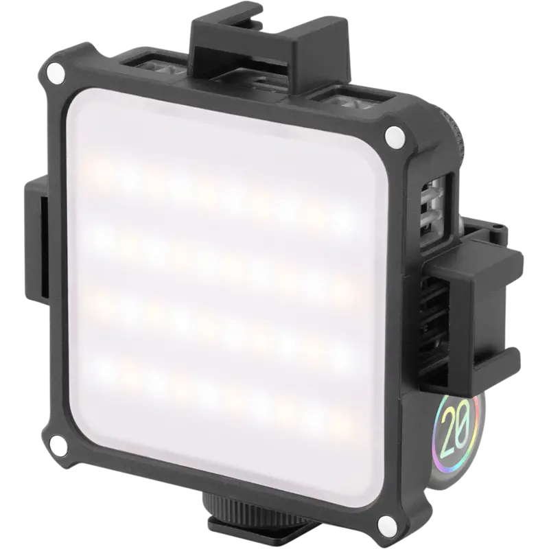 Zhiyun LED Fiveray M20 Pocket Light