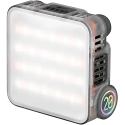 Zhiyun LED Fiveray M20 Pocket Light