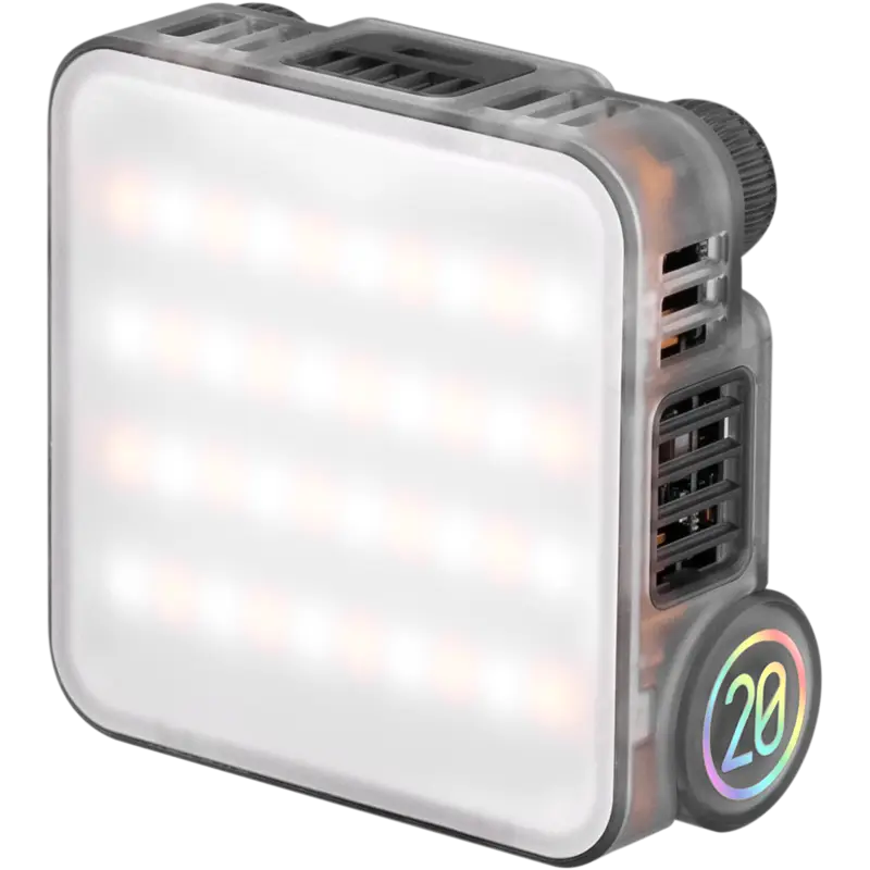Zhiyun LED Fiveray M20 Pocket Light