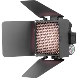 Zhiyun LED Fiveray M20 Combo Pocket Light