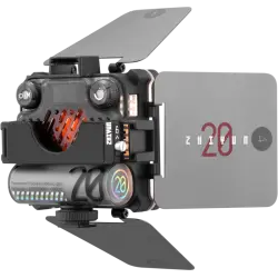 Zhiyun LED Fiveray M20 Combo Pocket Light