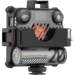 Zhiyun LED Fiveray M20 Combo Pocket Light