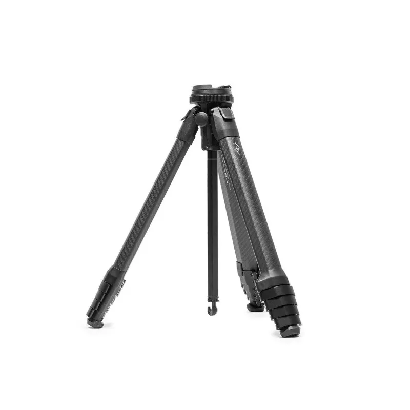 Travel Tripod Carbon + Ultralight Kit