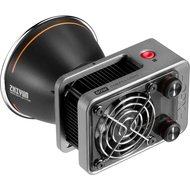 Zhiyun LED Molus X60 Cob Light