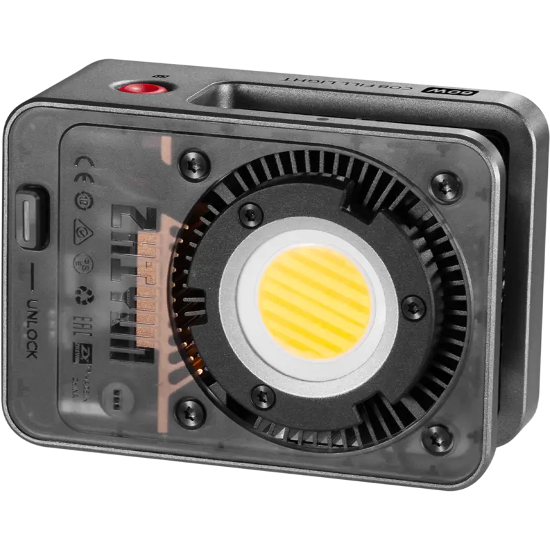 Zhiyun LED Molus X60 Cob Light