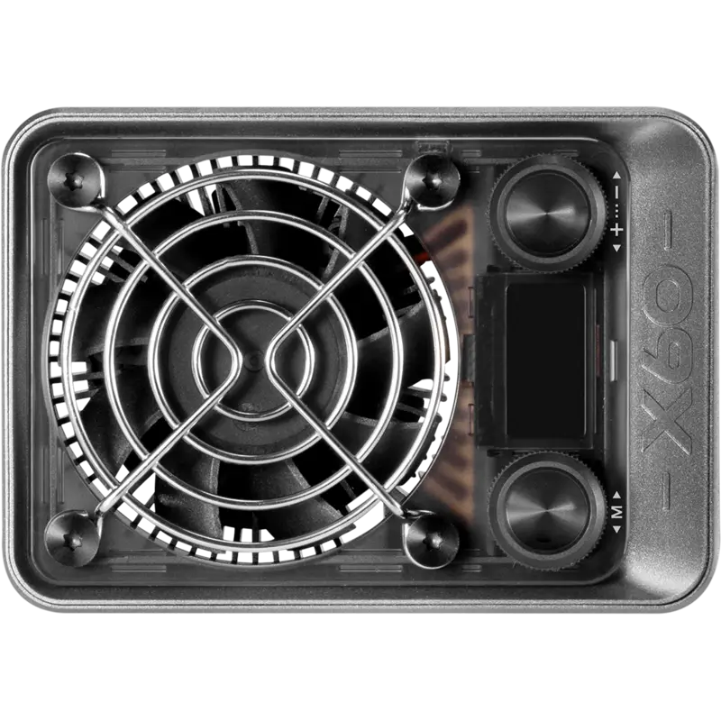 Zhiyun LED Molus X60 Cob Light