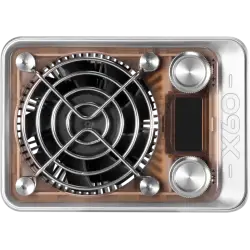 Zhiyun LED Molus X60 RGB Cob Light