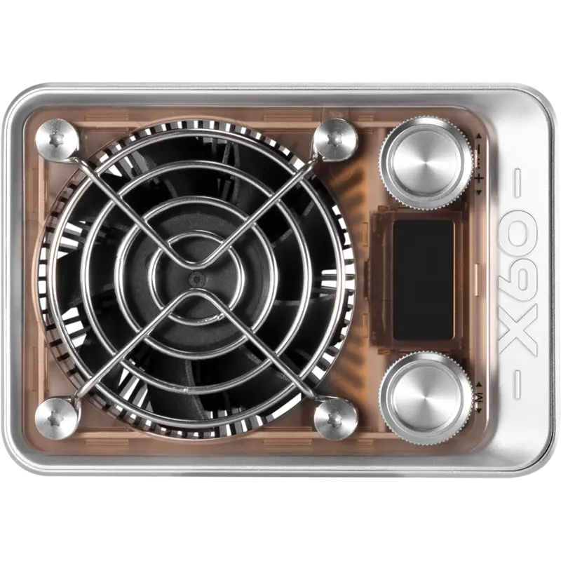 Zhiyun LED Molus X60 RGB Cob Light