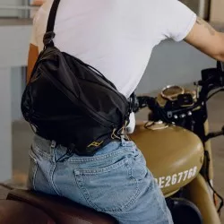 Torba Peak Design Outdoor Sling 7L Czarna