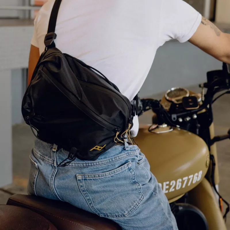 Torba Peak Design Outdoor Sling 7L Czarna