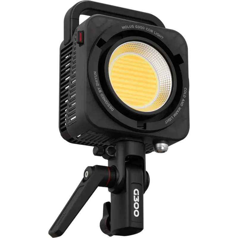Zhiyun LED Molus G300 Cob Light