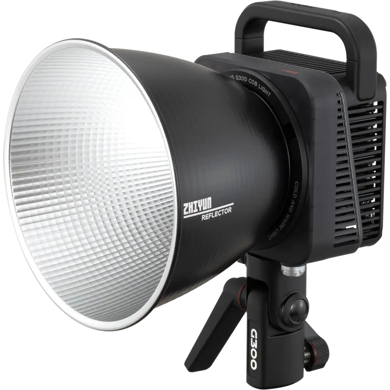 Zhiyun LED Molus G300 Cob Light