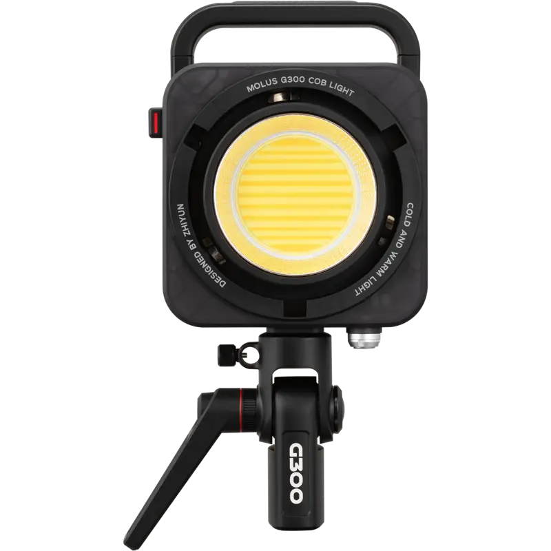 Zhiyun LED Molus G300 Cob Light