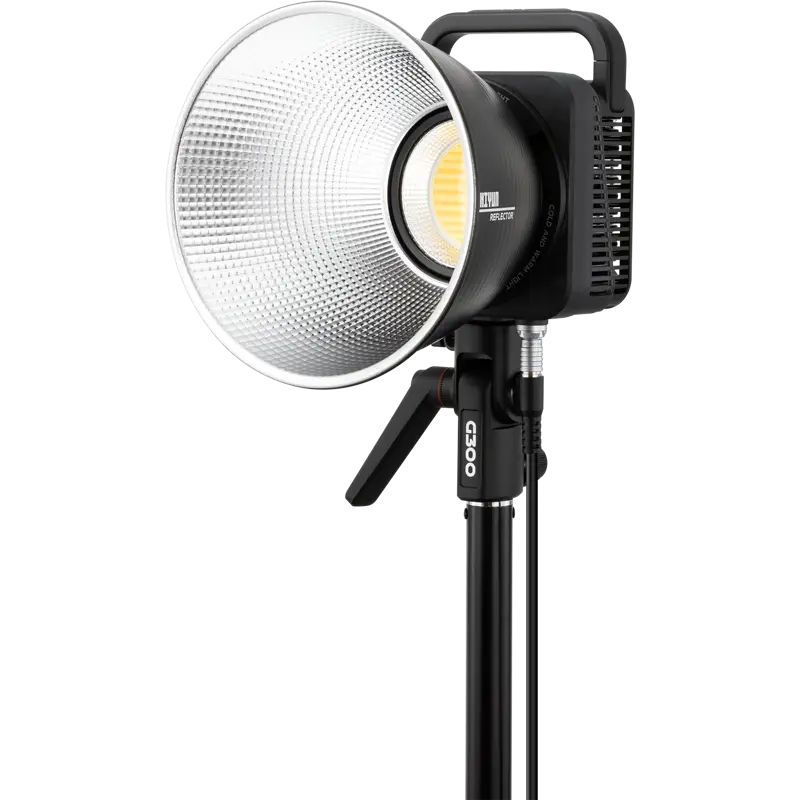 Zhiyun LED Molus G300 Cob Light