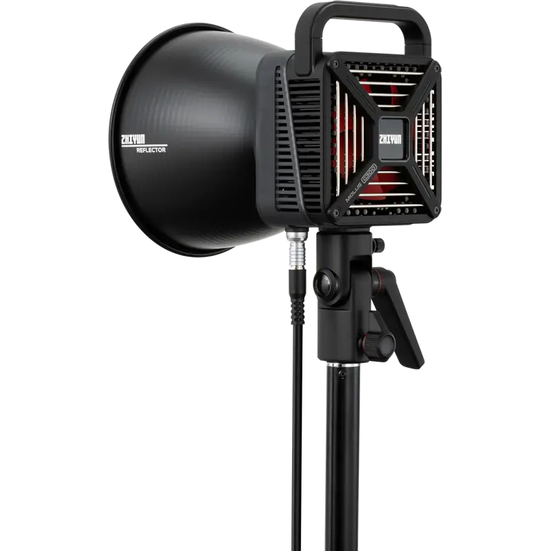 Zhiyun LED Molus G300 Cob Light