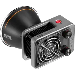 Zhiyun LED Molus X60 Combo Cob Light