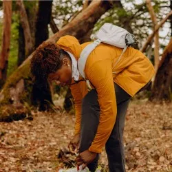 Torba Peak Design Outdoor Sling 7L Biała