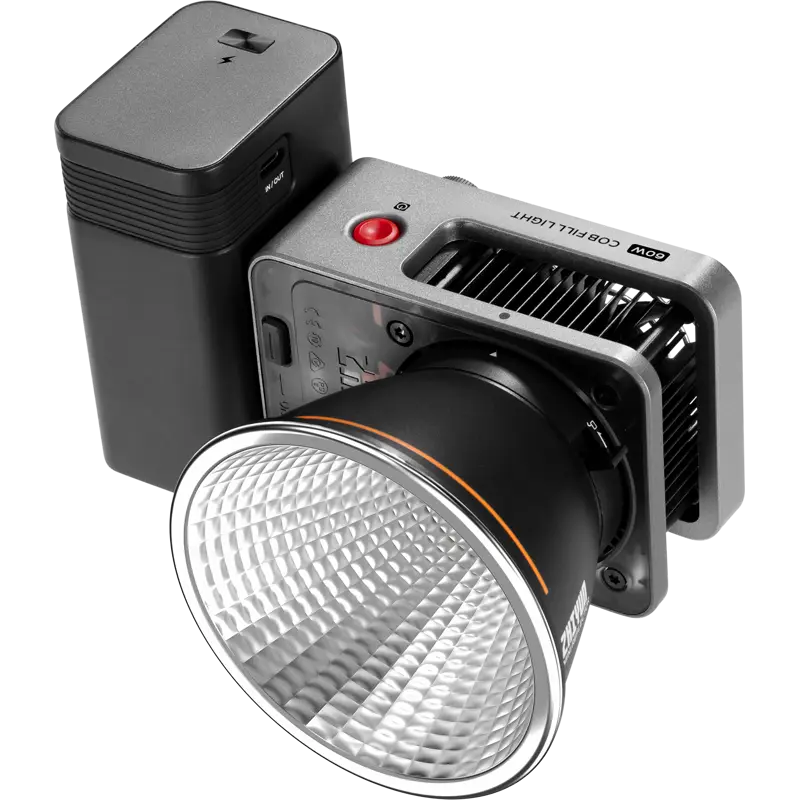 Zhiyun LED Molus X60 Pro Cob Light