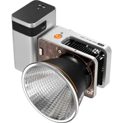 Zhiyun LED Molus X60 RGB Combo Cob Light