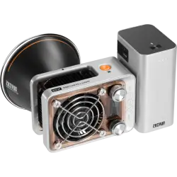 Zhiyun LED Molus X60 RGB Combo Cob Light