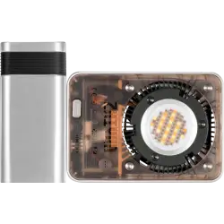 Zhiyun LED Molus X60 RGB Combo Cob Light