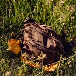 Torba Peak Design Outdoor Sling 7L Ciemny Fiolet